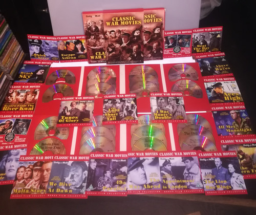 Classic war movies daily - classic, movies,
