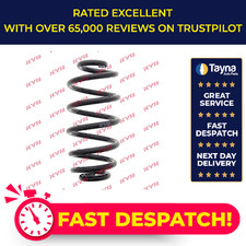 2x Coil Springs (Pair Set)