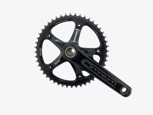 Sram omnium track right crank - sram,