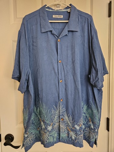 Tommy bahama men 3xl - tommy,