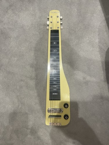 Guyatone string electric - 6-string,
