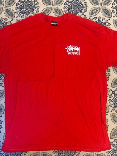 Stussy singapore exclusive - singapore,