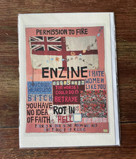 Tracey Emin -  ‘Hate And