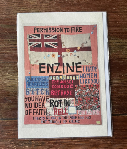 Tracey emin hate - tracey,