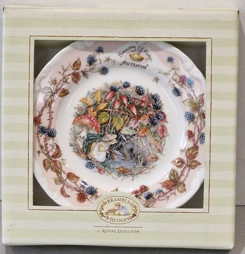 Royal doulton autumn - doulton,