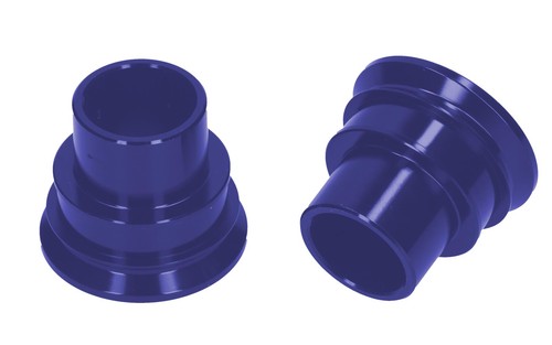 Kmx24 rear wheel spacers fits - kmx24,