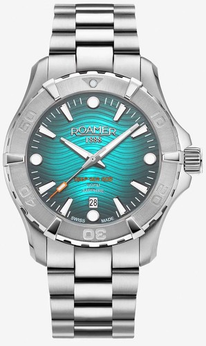 Roamer deep sea 200 - roamer,