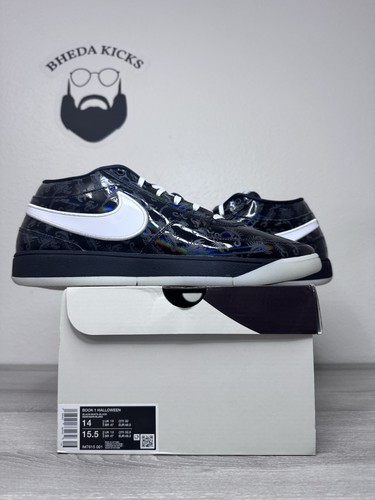 Size nike book 1 - 14,