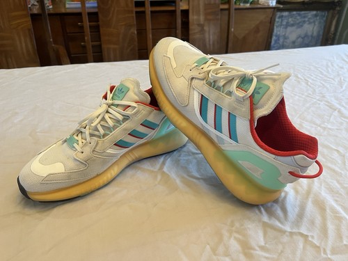 Adidas boost zx - adidas,