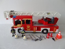 PLAYMOBIL 5362 Fire Engine