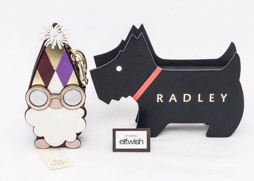 Radley gorgeous cute gnome - radley,