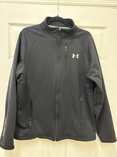 Under armour coldgear - under, m