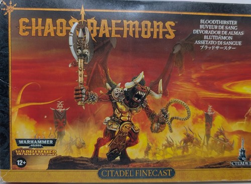 Warhammer 40k daemons of - warhammer, -daemons
