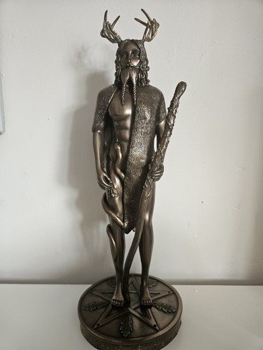Lord wildwoods herne - of, wildwoods-
