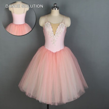 Romantic Tutu Skirt Girls