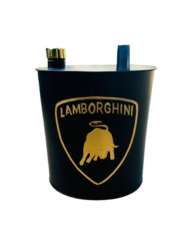Decorative lamborghini oval - lamborghini,
