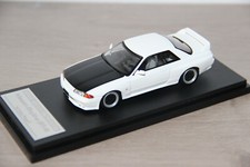 1/43 HPI NISSAN SKYLINE GTR