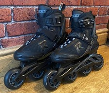 Roces Icon Inline skates size