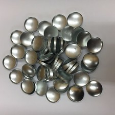 # 30 Aluminum Button Caps