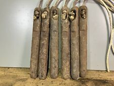 Sash Window 4lb Weights / Sash Weights / Cast Iron Sash Weights