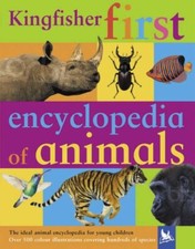 First Encyclopedia of Animals-