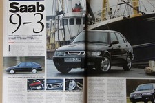 Original Autocar extracted mag