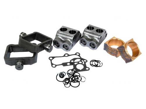 Hydraulic pump repair kit - repair,