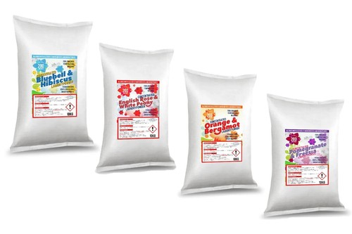 Earth scents washing powder - earth's,