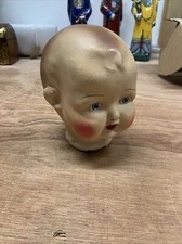 Porcelain Vintage Antique Old