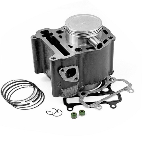 Complete cylinder tnt kit - complete,