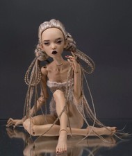 BJD Doll 1/4 Ball Jointed Girl