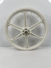 Vintage 1986 Skyway O.E. BMX