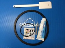 Carpigiani Parts Batch Freezer