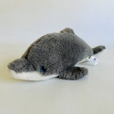 Rushden Soft Toy Cuddly Plush
