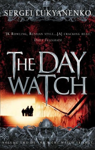 The night watch trilogy - :,