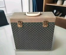 VINTAGE! WINEL VINYL STORAGE