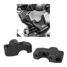 1 Pair Clamp Mount Handle Bar