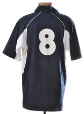 SCOTLAND 2000'S HOME RUGBY