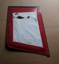 Lunar Delta caravan offside