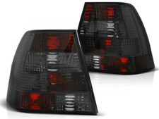 Rear lights for VW Bora Saloon