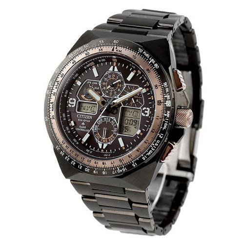 Citizen jy8146 54e - citizen, promaster