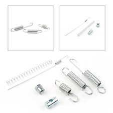 Brake Lever Switch Spring Set Fit Honda Z50 S65 QA50 XL/CL/CT/C70 CT/CL/S90 SL70