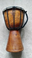 Djembi Goblet Shaped Drum