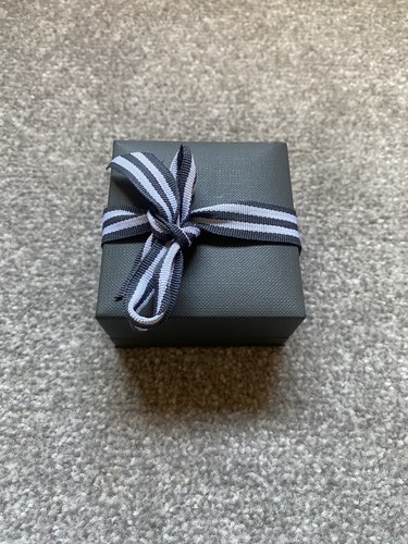 Beaverbrooks empty jewellery - empty,