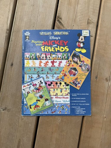 Hot off the - off, disney