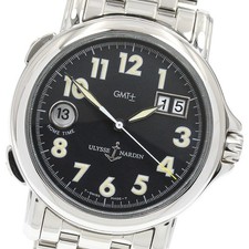 Ulysse Nardin San Marco 223-88