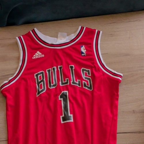 Adidas chicago bulls derrick - adidas,