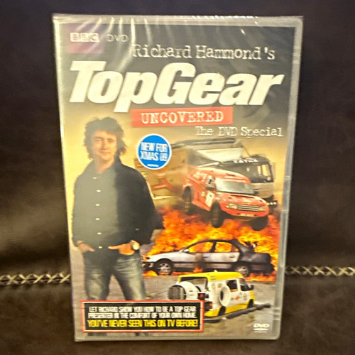 Bbc richard hammond top - bbc, hammond’s