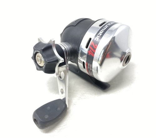 Vintage abu garcia abumatic - vintage,