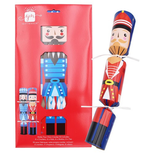 Christmas cracker kit pack - christmas,